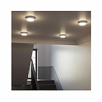 Светильник светодиодный Gauss 126411208, 8 Вт, 4000К, 680 Лм, IP65, круглый