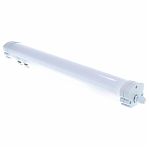 Светильник Gauss 18Вт 6500К IP65 570х60х55