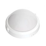 Светильник Gauss 8Вт 6500К IP54 BASIC