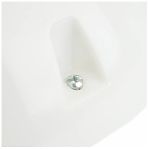 Светильник накладной Feron НБП 06-60-002, 32275, Е27, IP44, с фото-шумовым датчиком