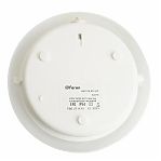 Светильник накладной Feron НБП 06-60-002, 32275, Е27, IP44, с фото-шумовым датчиком