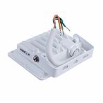 Прожектор светодиодный IN HOME СДО-7 4614, уличный, 20 Вт, 6500К, IP65, белый