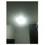 Светильник светодиодный In home СПП ОAД-1565-КРУГ 15 Вт 6500К с оптико-акустическим датчиком IP65