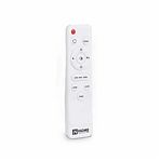 Светильник светодиодный Inhome Elegant Aris-B-BG 120 Вт 3000-6500K пульт ДУ, черный