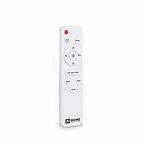 Светильник светодиодный Inhome Elegant Aristo-W 90 Вт 3000-6500K пульт ДУ, белый