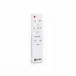 Светильник светодиодный Inhome Elegant Bliss-W 60 Вт 3000-6500K c пультом ДУ, белый