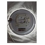 Светильник светодиодный потолочный Leek LE LED CLL Alanta, 24 Вт, черный