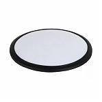 Светильник светодиодный потолочный Leek LE LED CLL Alanta 36 Вт, black