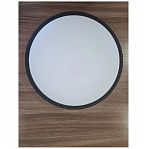 Светильник светодиодный потолочный Leek LE LED CLL Alanta 36 Вт, black