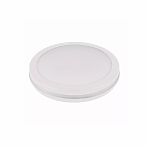 Светильник светодиодный герметичный Leek LE LED RBL 03 20W, круг, белый, LE061100-0056
