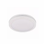 Светильник светодиодный герметичный Leek LE LED RBL 03 20W, круг, белый, LE061100-0056