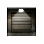 Светильник светодиодный герметичный Leek LE LED RBL 03 20W, круг, белый, LE061100-0056