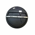 Светильник светодиодный герметичный Leek LE LED RBL 03 20W, круг, черный, LE061100-0059