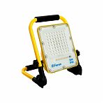 Прожектор светодиодный Feron LL-950, 48675, 30W, 6400K холодный свет, IP66, переносной, с зарядным устройством