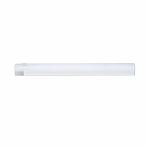 Светильник Uniel ULM-F60-1W/4000K/RECH SENSOR IP20 WHITE с датчиком движения