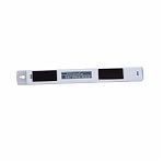 Светильник Uniel ULM-F60-1W/4000K/RECH SENSOR IP20 WHITE с датчиком движения