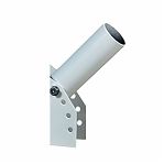 Кронштейн Uniel UFV-C01/35-250 для консольного светильника, серый
