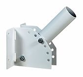Кронштейн Uniel UFV-C01/35-250 для консольного светильника, серый