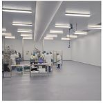 Светильник светодиодный NEOX ДСП-159Т, 8369, 50 Вт, 1200 мм, IP65, 6500K холодный белый свет