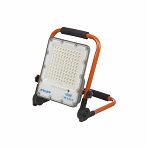 Прожектор светодиодный Старт 100 Вт, 6500 К, IP66, 8000 Лм, переносной, заряжаемый, со встроенным АКБ и ЗУ