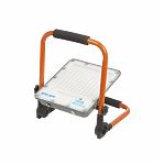Прожектор светодиодный Старт 100 Вт, 6500 К, IP66, 8000 Лм, переносной, заряжаемый, со встроенным АКБ и ЗУ