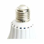Светильник аккумуляторный Feron EL116 9W Е27 AC/DC, литий-ионная батарея, белый