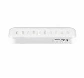 Светильник аккумуляторный Feron 30LED 12670 AC/DC, белый, EL120