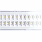 Светильник аккумуляторный Feron One 48989 90LED DC, магнитное основание, белый, EL13