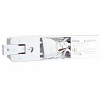 Светильник аккумуляторный Feron One 48989 90LED DC, магнитное основание, белый, EL13