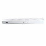 Светильник аккумуляторный Feron One 48989 90LED DC, магнитное основание, белый, EL13