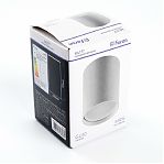 Светильник потолочный Feron ML177 40512, MR16, GU10, 35 Вт, 230 В, белый 