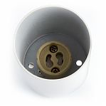 Светильник потолочный Feron ML177 40512, MR16, GU10, 35 Вт, 230 В, белый 