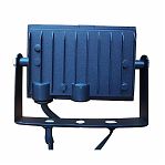 Прожектор светодиодный Uniel ULF-F21, UL-00007732, 30 Вт, IP65, 3000К, черный