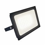 Прожектор светодиодный Uniel ULF-F21 UL-00007364, 30 Вт, IP65, 6500К, черный