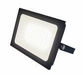 Прожектор светодиодный Uniel ULF-F21 UL-00007364, 30 Вт, IP65, 6500К, черный