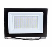 Прожектор светодиодный Uniel ULF-F21, UL-00007734, 70W, 3000K, IP65, черный