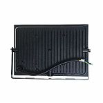 Прожектор светодиодный Uniel ULF-F21, UL-00007735, 100W, 3000K, IP65, черный