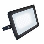 Прожектор светодиодный Uniel ULF-F21 UL-00007959, 30 Вт, IP65, 4000К, черный