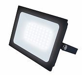 Прожектор светодиодный Uniel ULF-F21 UL-00007960, 50 Вт, IP65, 4000К, черный