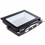 Прожектор светодиодный Uniel ULF-F21, UL-00007962, 100W, 4000K, IP65, черный