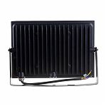 Прожектор светодиодный Uniel ULF-F21, UL-00007366, 70W, 6500K, IP65, черный