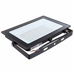 Прожектор светодиодный Uniel ULF-F21, UL-00007366, 70W, 6500K, IP65, черный