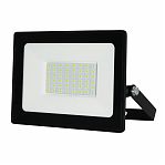 Прожектор светодиодный Volpe ULF-Q517, UL-00010724, 50W, 6500K, IP65, черный