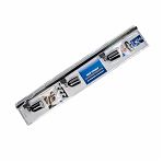 Светильник-прожектор светодиодный  Volpe UBL-Q324 трековый UL-00006780,  24 Вт, GU10, корпус черный, 4200К нейтральный белый свет