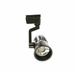 Светильник-прожектор Volpe ULB-Q274, UL-00005926, 30W, 4000К, светодиодный, трековый, черный