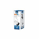 Светильник-прожектор Volpe ULB-Q274, UL-00005925, 30W, 4000К, светодиодный, трековый, белый