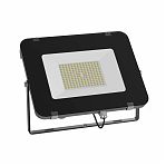 Прожектор светодиодный Gauss Elementary G2, 691511150, 150W, 13500lm, IP65, 6500К, черный