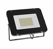 Прожектор светодиодный Gauss Elementary G2, 691511150, 150W, 13500lm, IP65, 6500К, черный