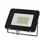 Прожектор светодиодный Gauss Elementary G2, 691511150, 150W, 13500lm, IP65, 6500К, черный