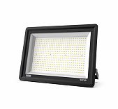 Прожектор светодиодный Gauss Elementary G2, GFD00301, 300W, 24000lm, IP65, 6500К, черный